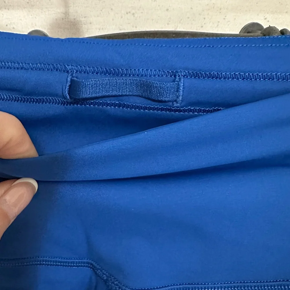 Lululemon Base Pace HR Tight 25” - Picture 5 of 9